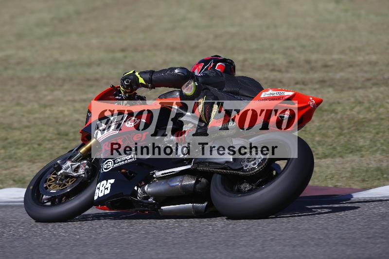 /12 30.04.2026  Speer Racing ADR/Gruppe rot/685